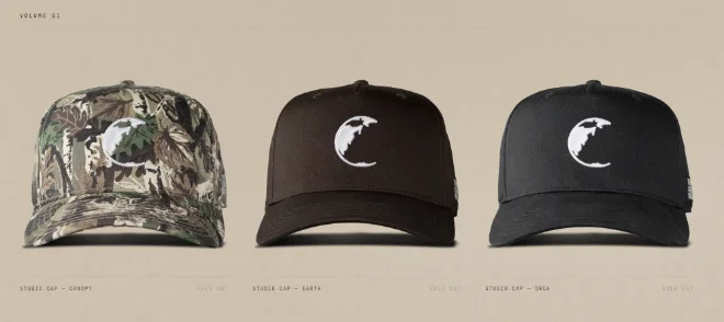 Volume 01, sold out