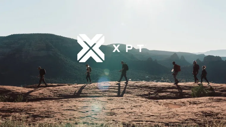 XPT Expeditions | Cathedral Rock